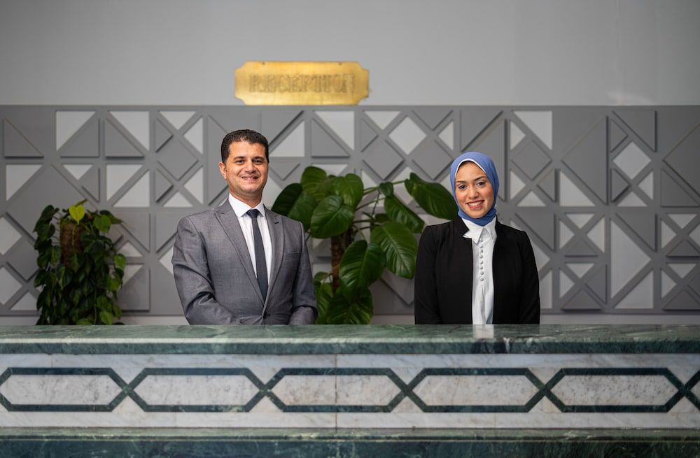 Assiut Cement Hotel 3 estrelas em Asyut