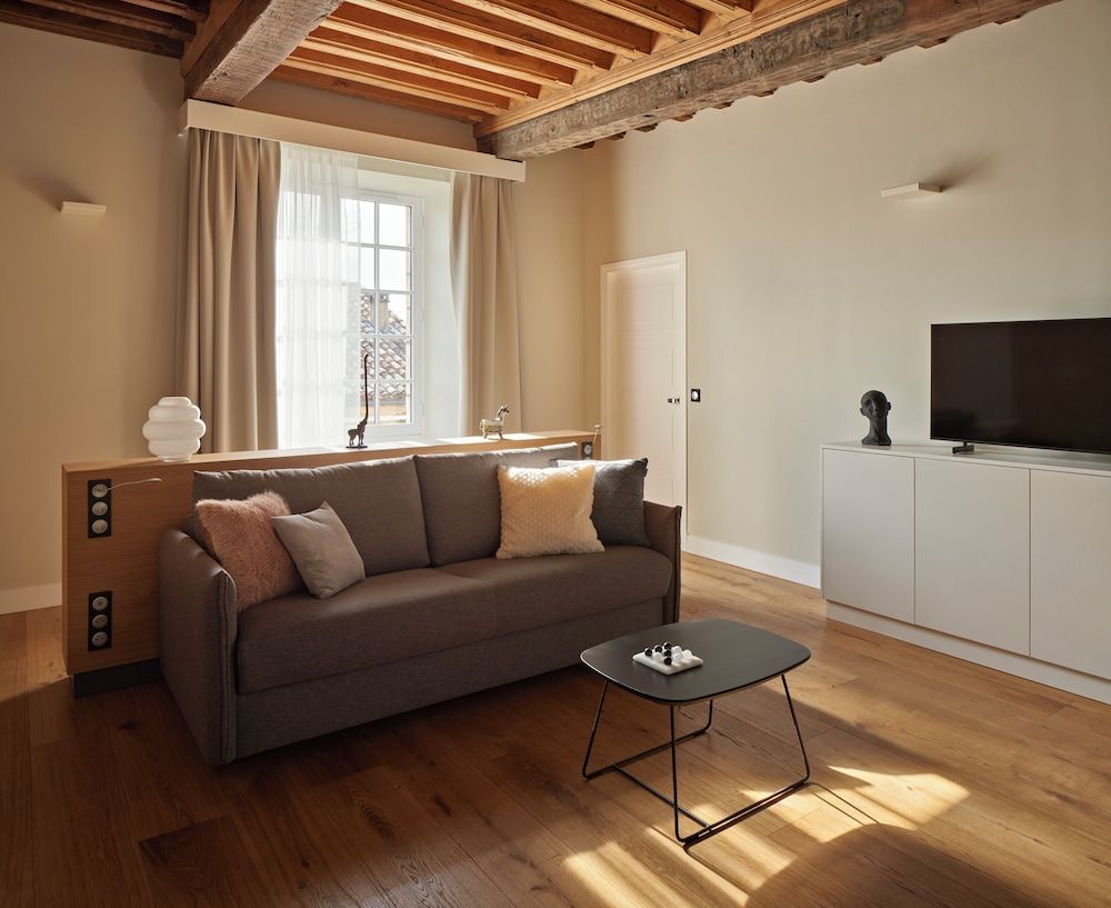 Hideauts Hotels Le Chevalier Bleu 3