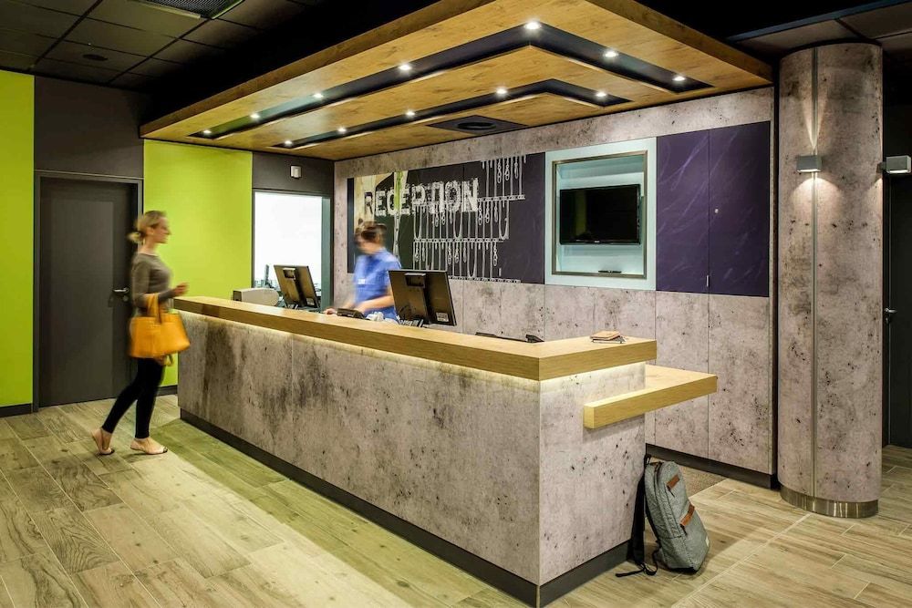 Ibis Budget Osnabrueck City 2