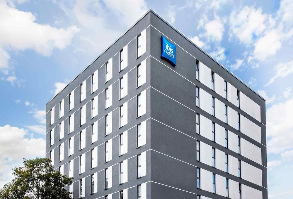 Ibis Budget Osnabrueck City 1 estrelas em Osnabrück