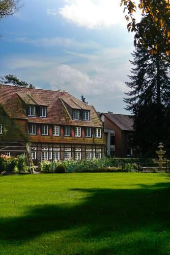 Heidehotel Waldhütte 3