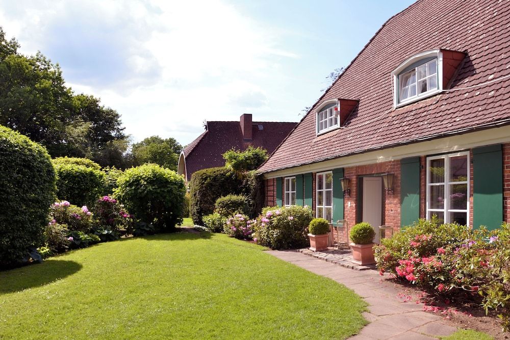 Gut Basthorst -1 estrelas em Basthorst