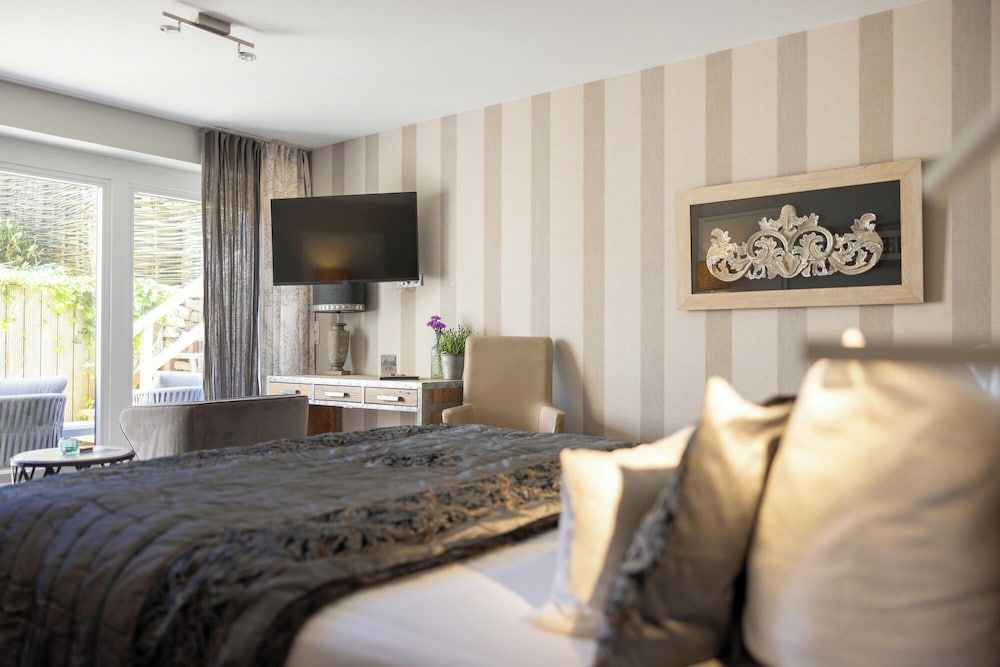 Hotel STRAND am Königshafen 2