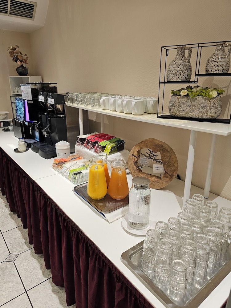 Hotel Löwen 3 estrelas em Meckenbeuren