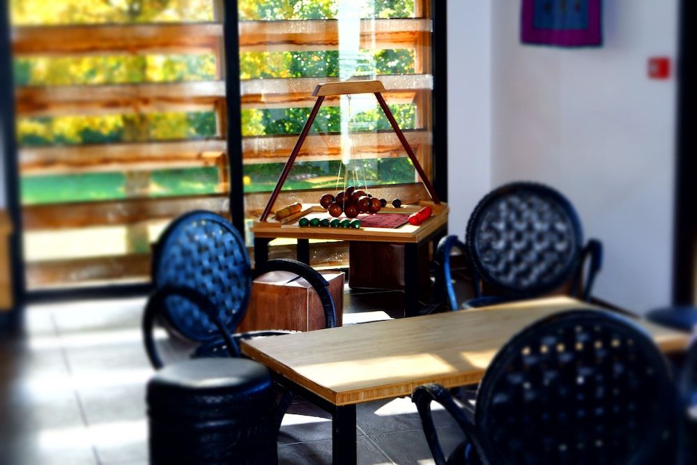 Auberge Des VoyaJoueurs 2