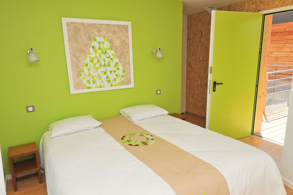 Auberge Des VoyaJoueurs 3