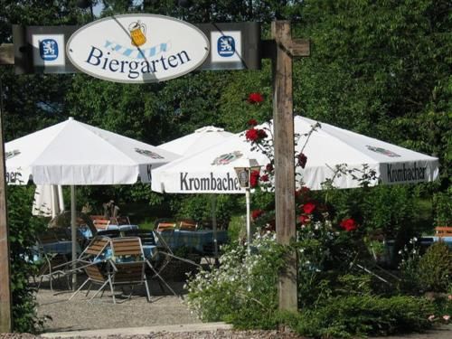 Hotel Papp-Mühle 2