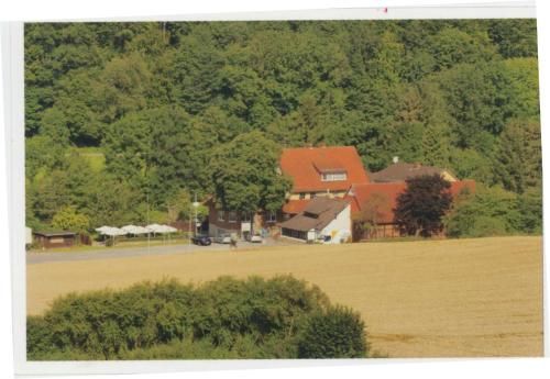 Hotel Papp-Mühle 3