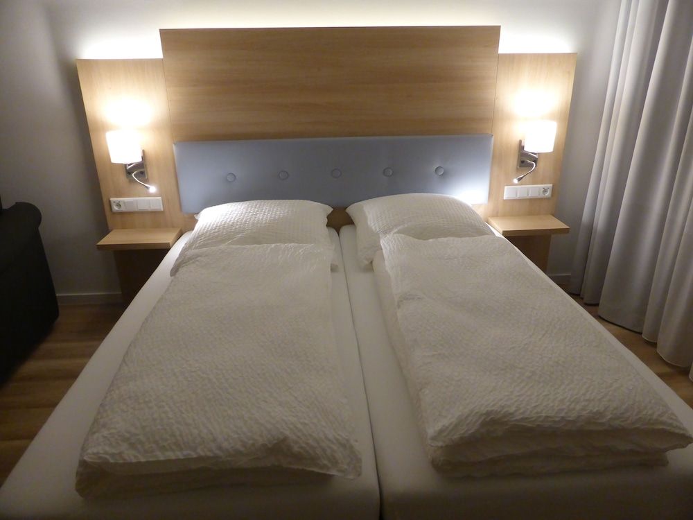 Leister Apparthotel 2