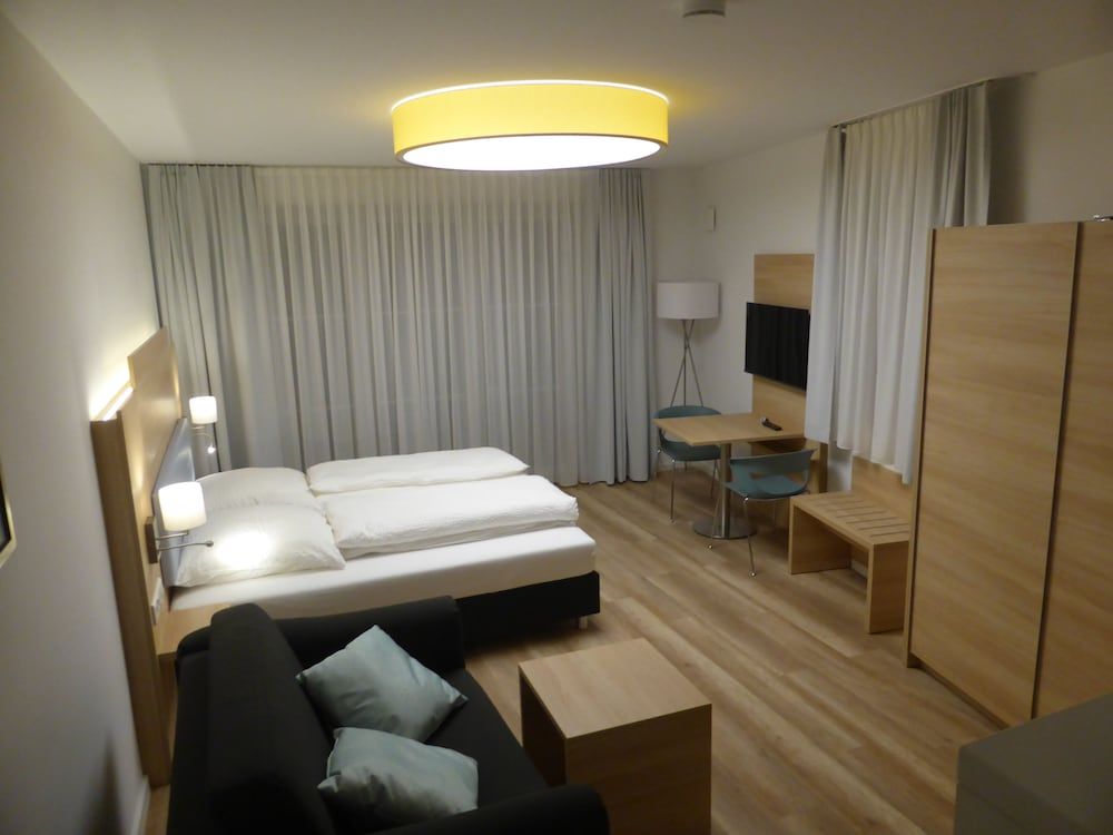 Leister Apparthotel 3