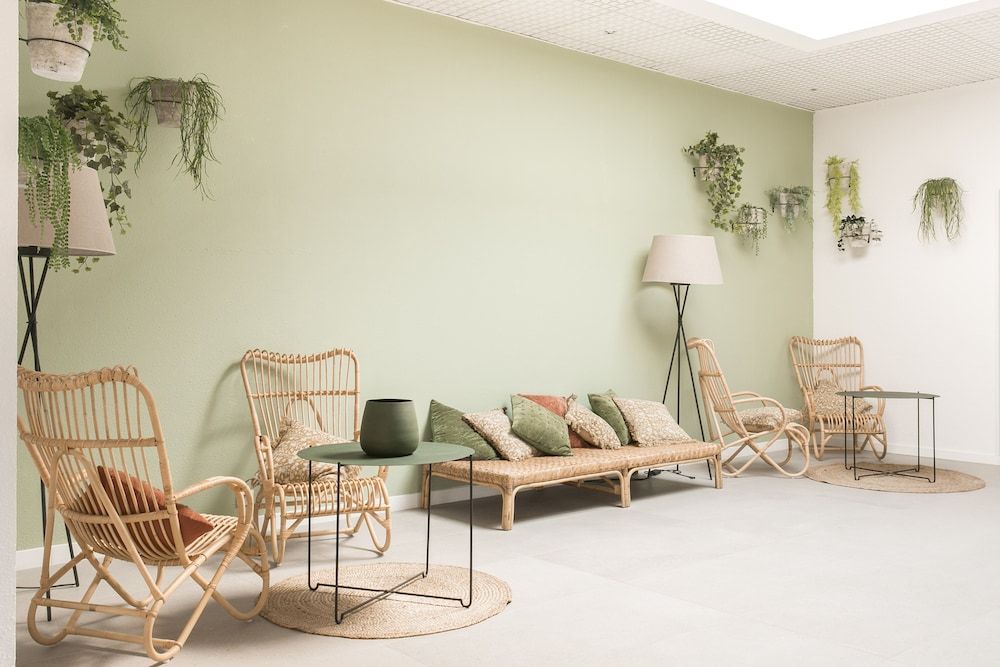 Domaine Les Sources De Dieulefit By Popinns 2