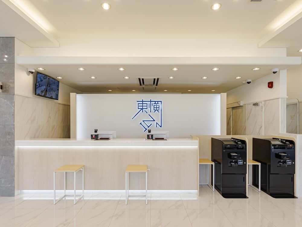 Toyoko Inn Chigasaki Shiyakusho 3