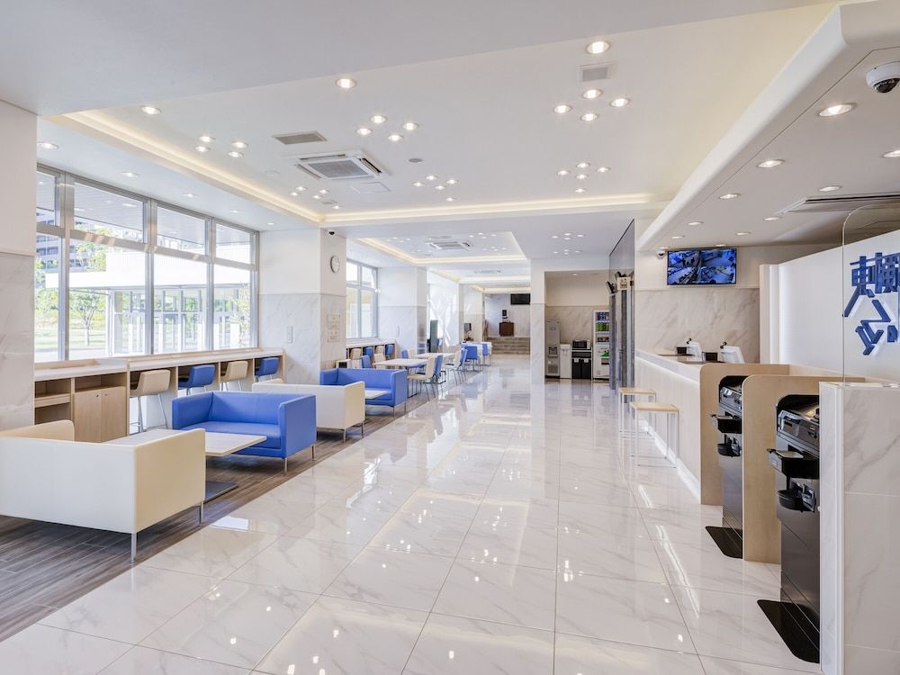 Toyoko Inn Chigasaki Shiyakusho 2