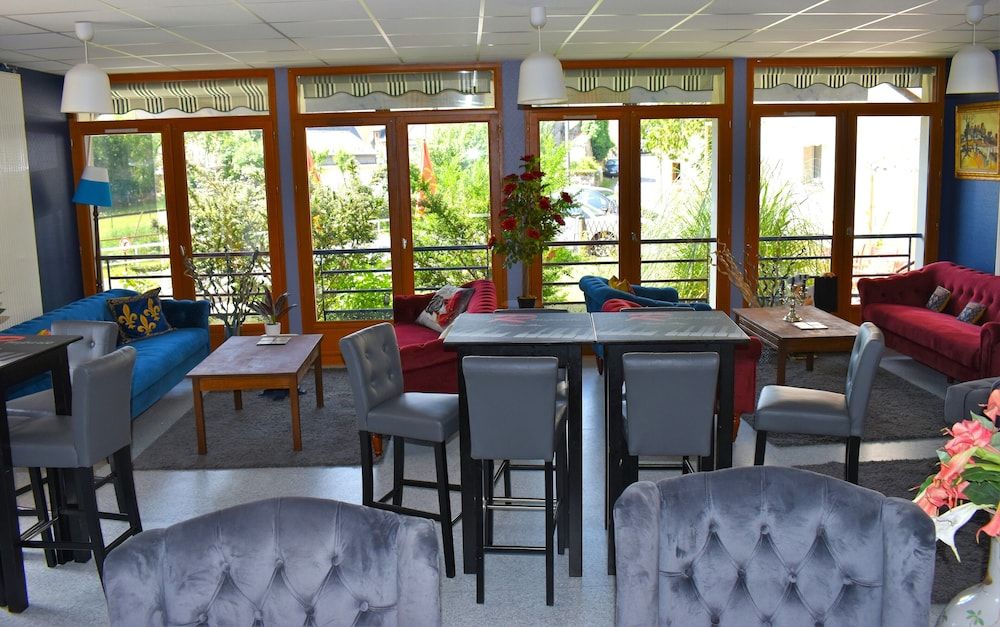 Les Remparts Chez Dan Et Francois 3