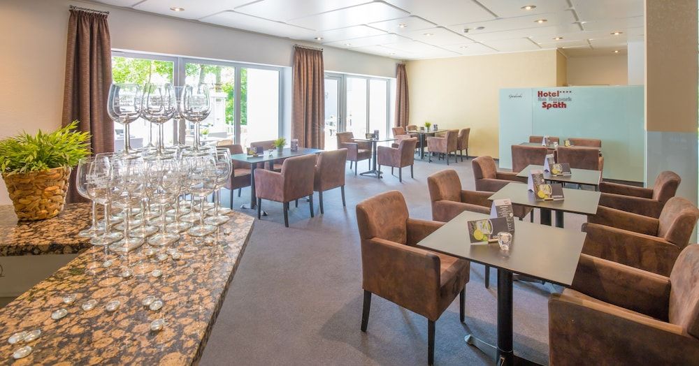 Hotel Am Kurpark Späth 2