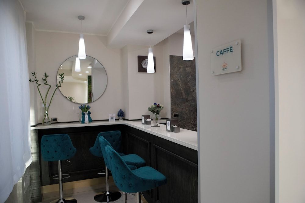 Lual Bleisure Hotel 3