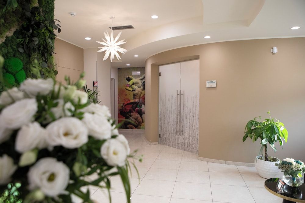 Lual Bleisure Hotel 2