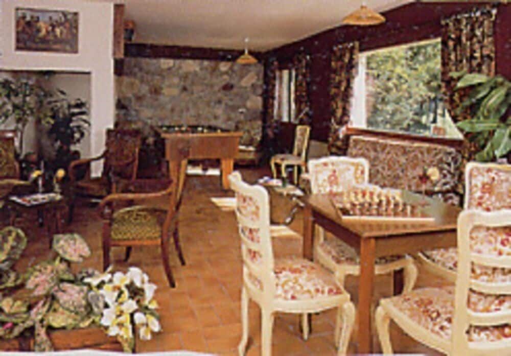 Boustigue Hôtel - Restaurant 2