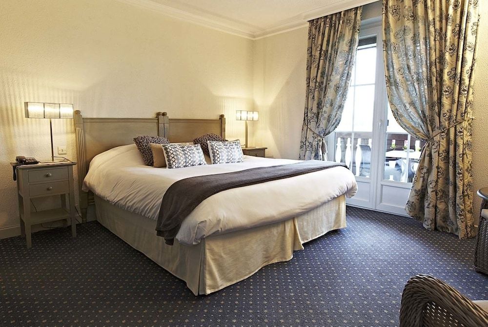 Hotel La Clairière 3