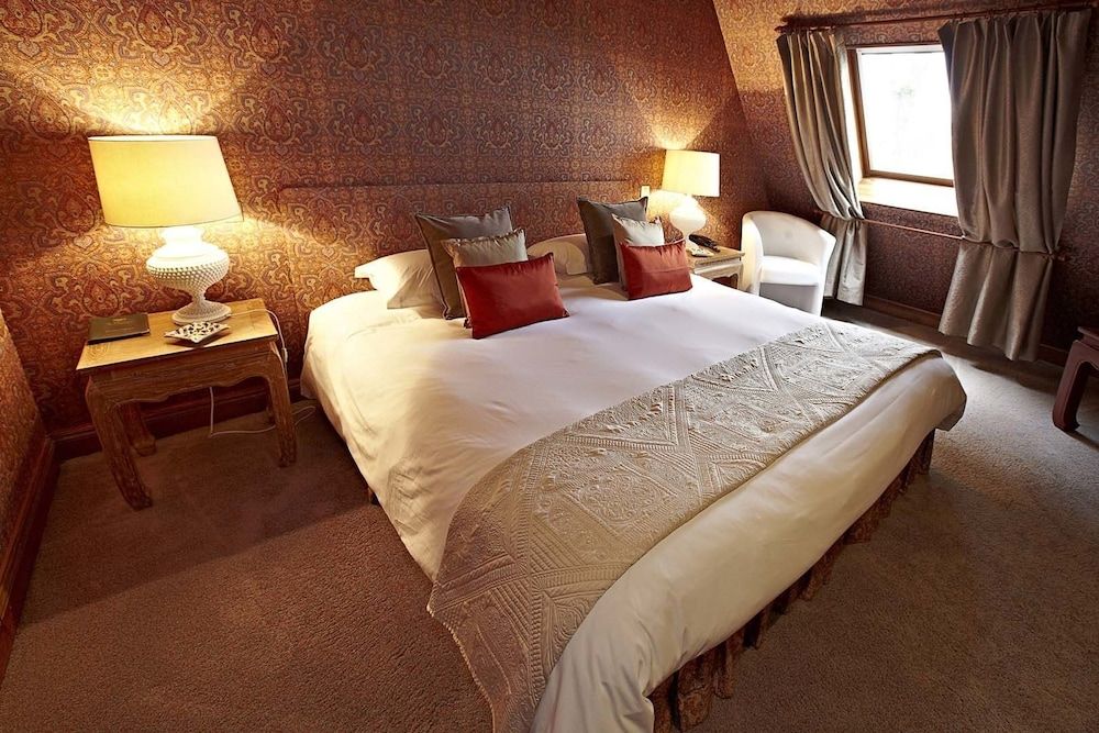 Hotel La Clairière 2