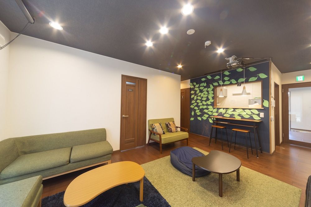 Guesthouse Nibutani Yanto 3