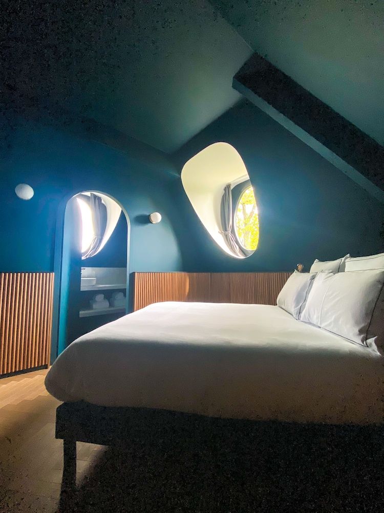 La Maison Des Bienheureux 3