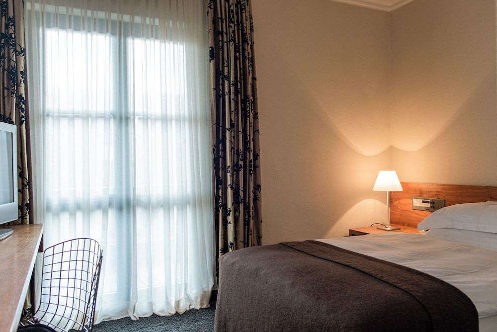 Zeller Hotel Restaurant 3