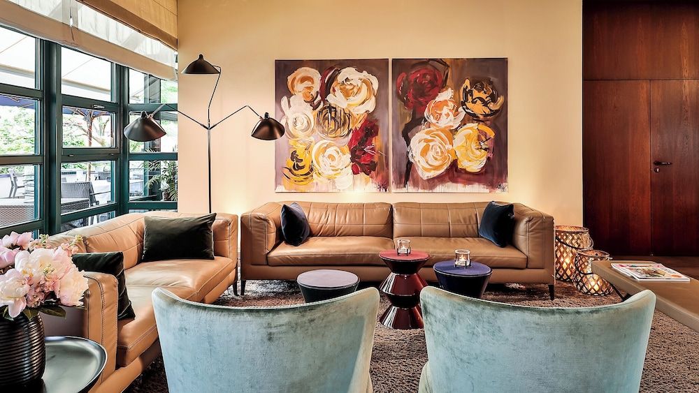 Zeller Hotel Restaurant 2