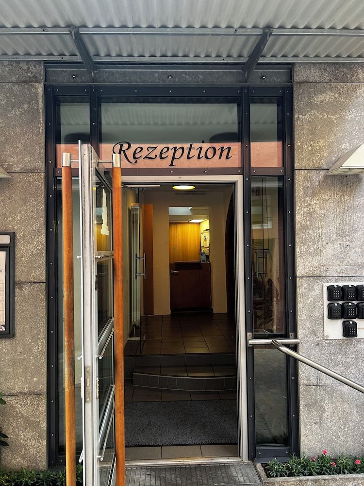 Altstadt Hotel Wertheim 2