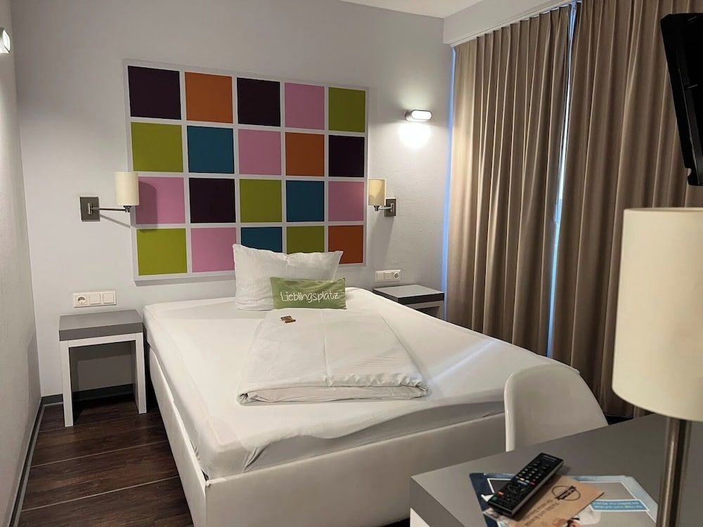 Altstadt Hotel Wertheim 3