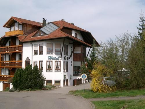 Hotel Glück 3 étoiles à Ebersbach an der Fils