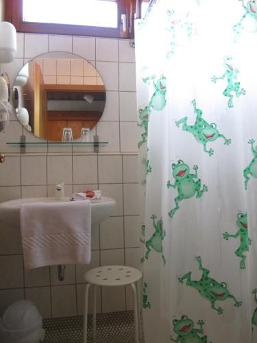 Hotel Glück 2