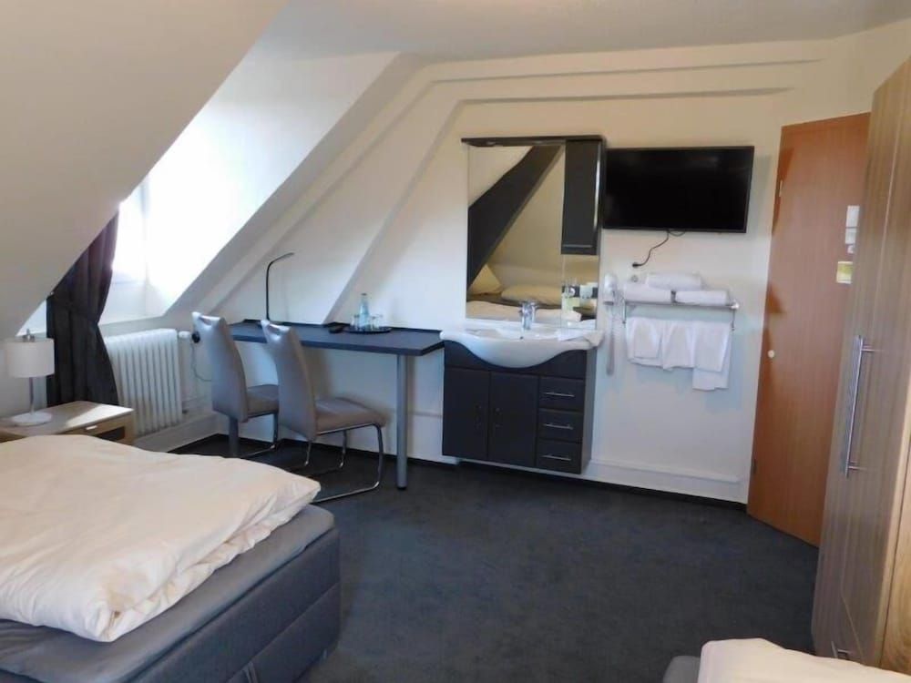Hotel Romäus 3