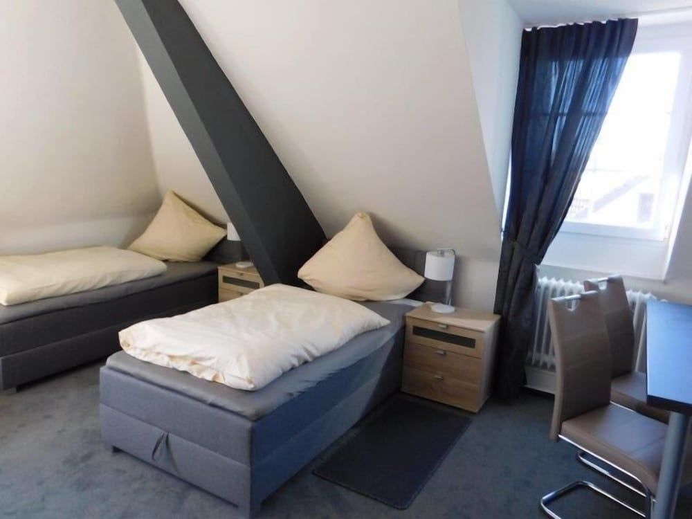 Hotel Romäus 2