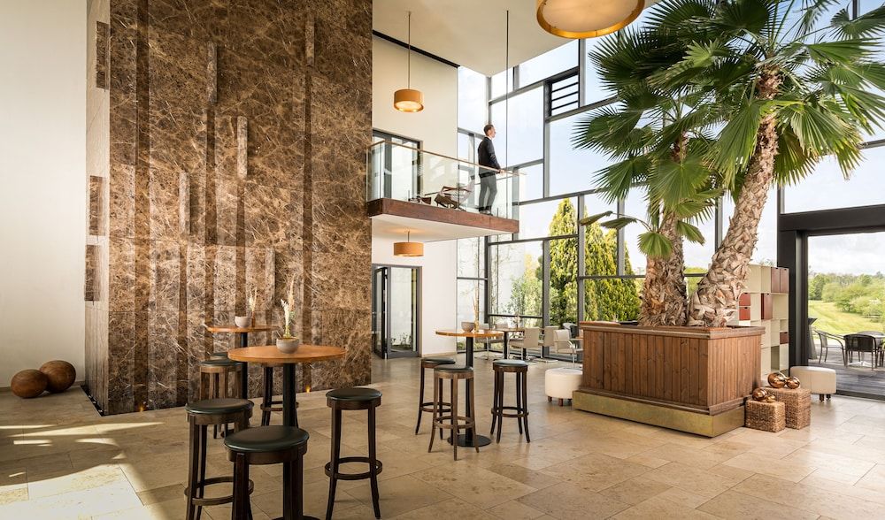 Angels - das Hotel am Golfpark 3