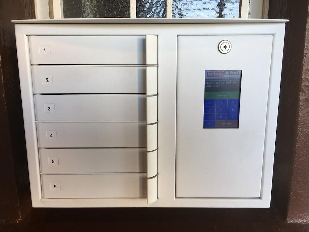 Hotel Stockumer Hof 2