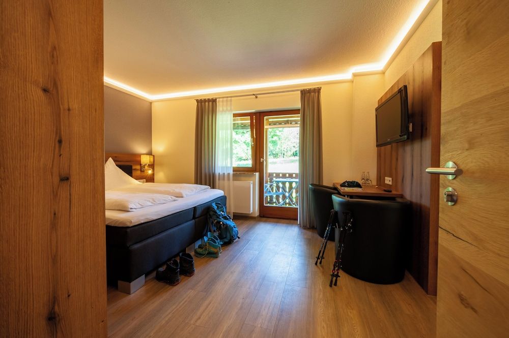 Landgasthof Oberschnorrhof 3