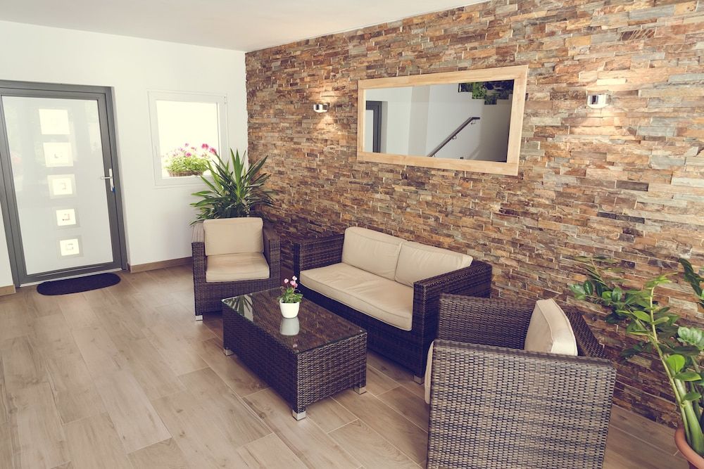 Hotel Garni Reis -1 estrelas em Treis-Karden