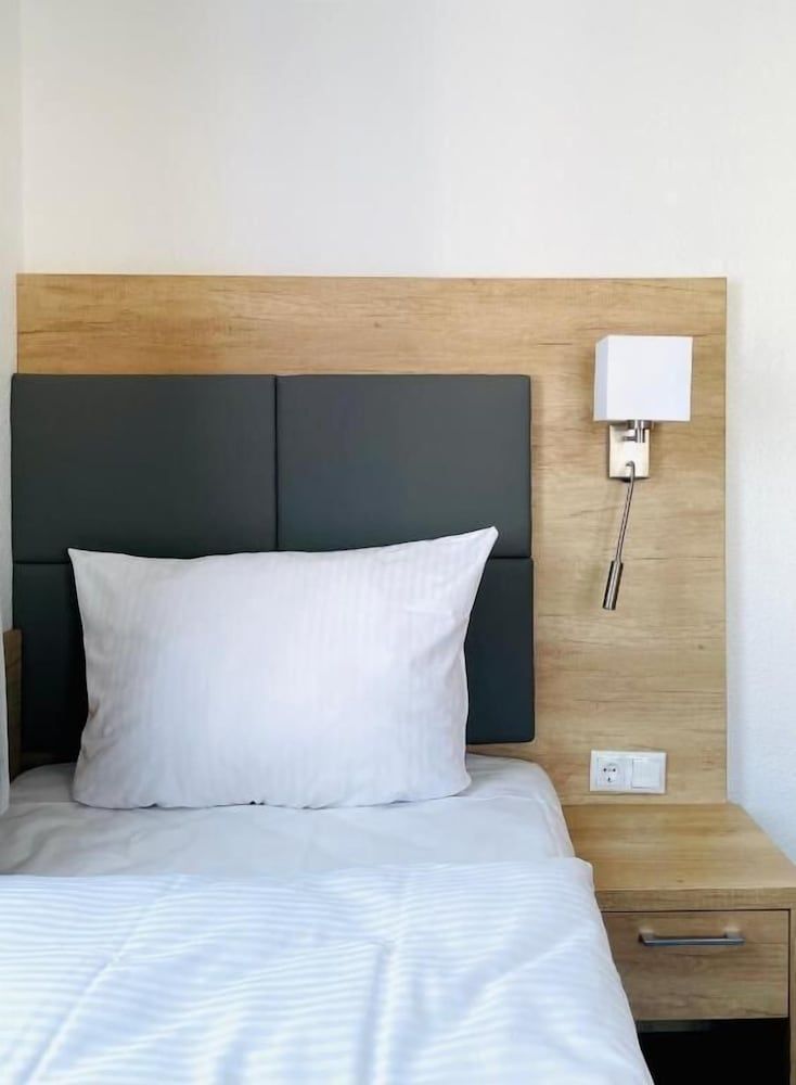 Hotel Esmer 3