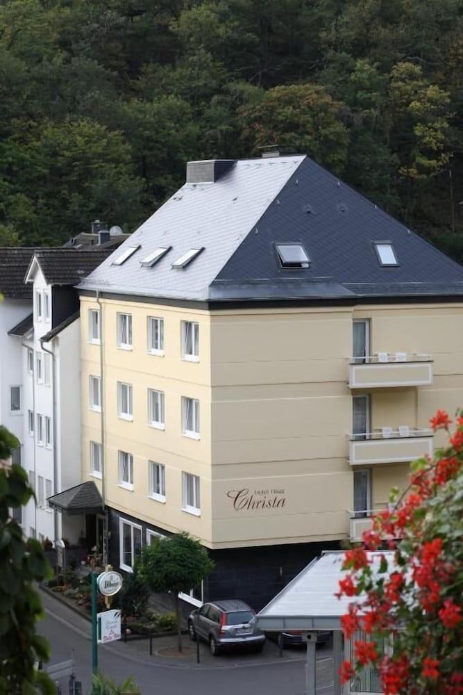 Hotel Haus Christa -1 estrelas em Bad Bertrich