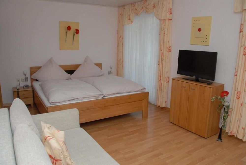 Hotel Haus Christa 3