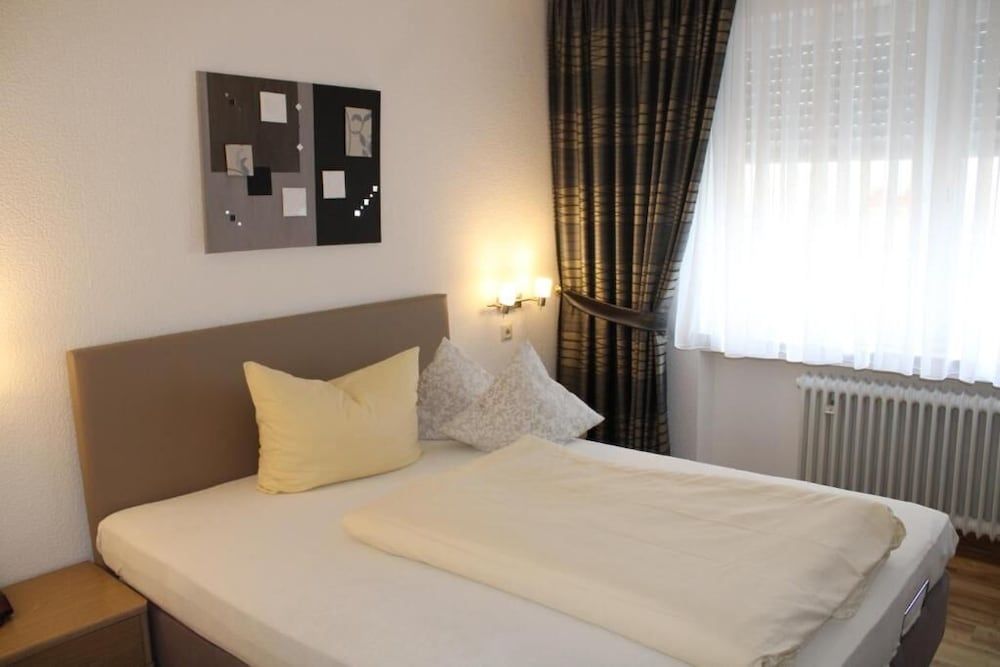 Hotel Haus Christa 2