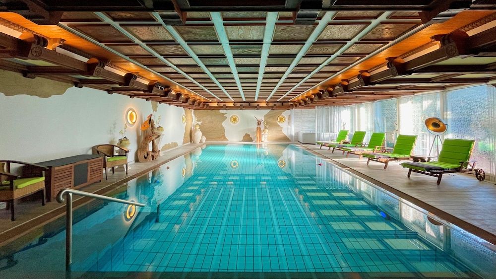 Villa am Park 4 estrelas em Bad Zwischenahn