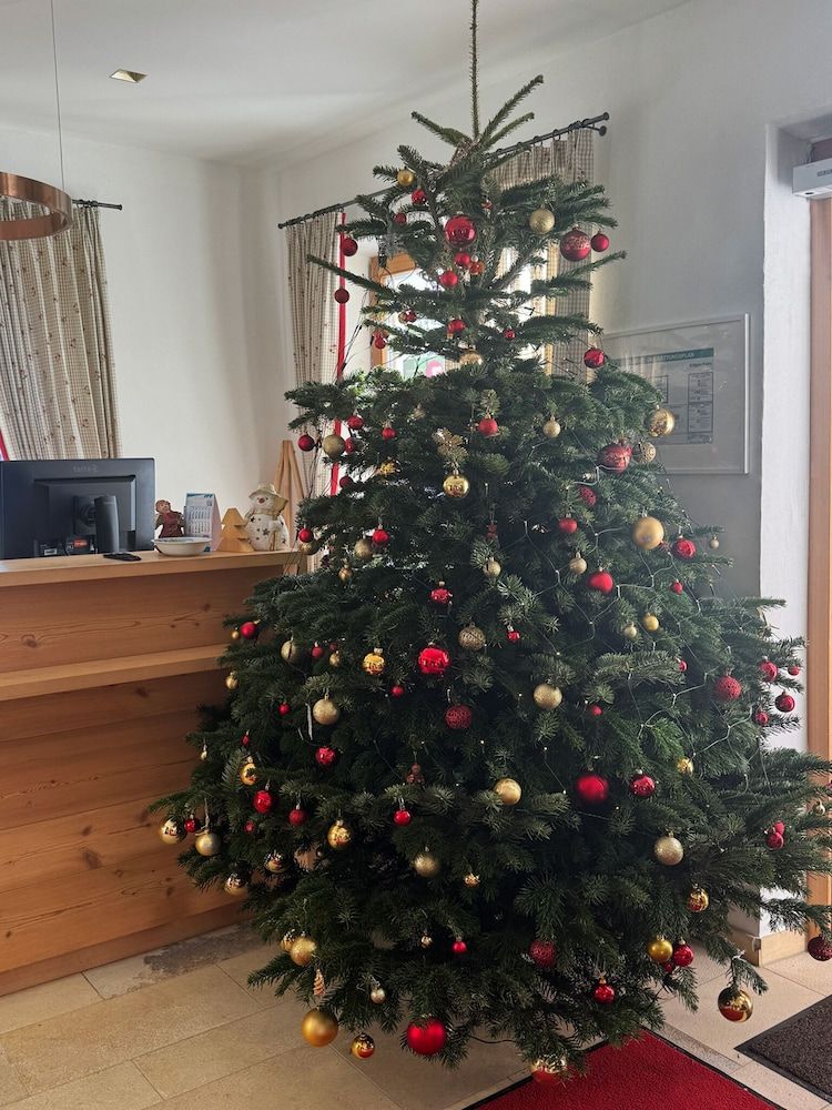 Berghotel Sudelfeld 2