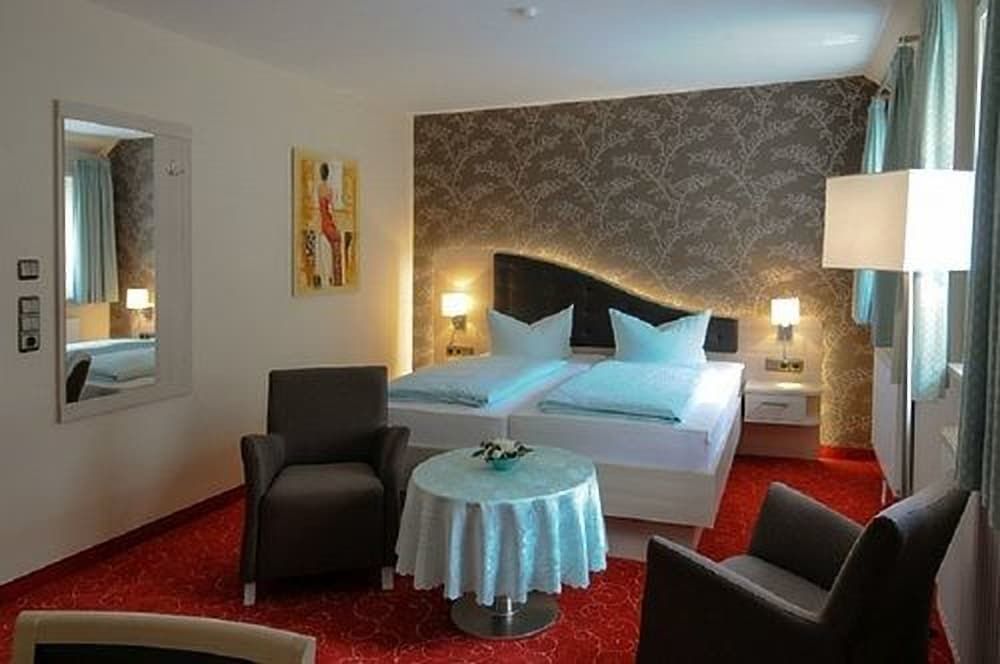 Undeloher Hof 3 estrelas em Undeloh