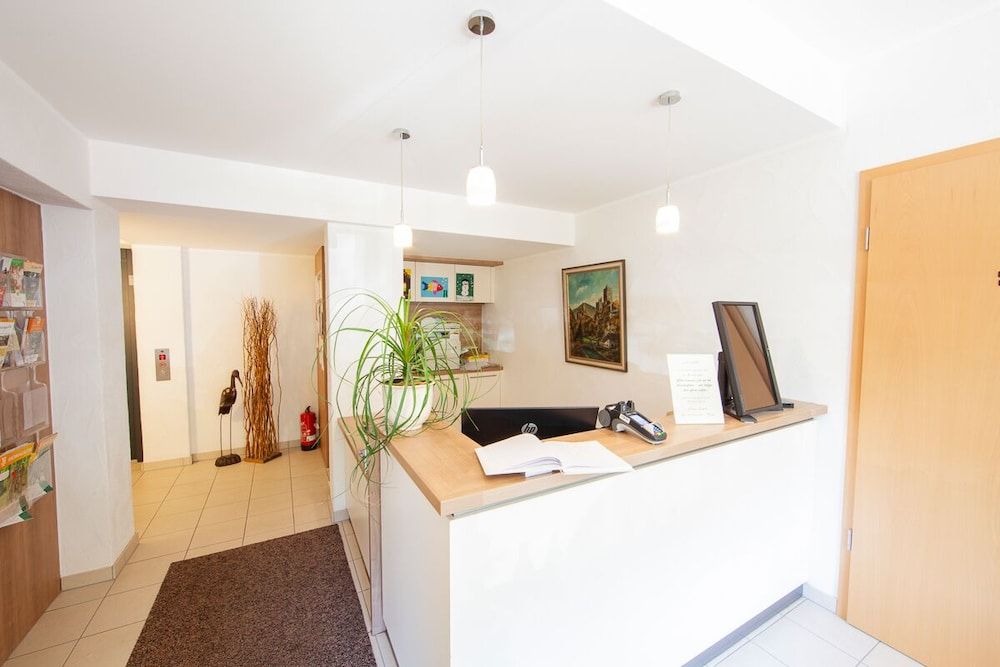 Hotel-Café-Restaurant Heidsmühle 2