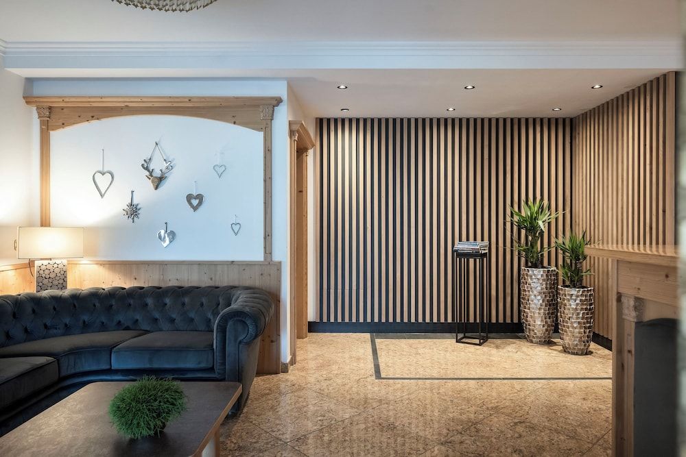 Giardin Boutique Hotel B&B 3