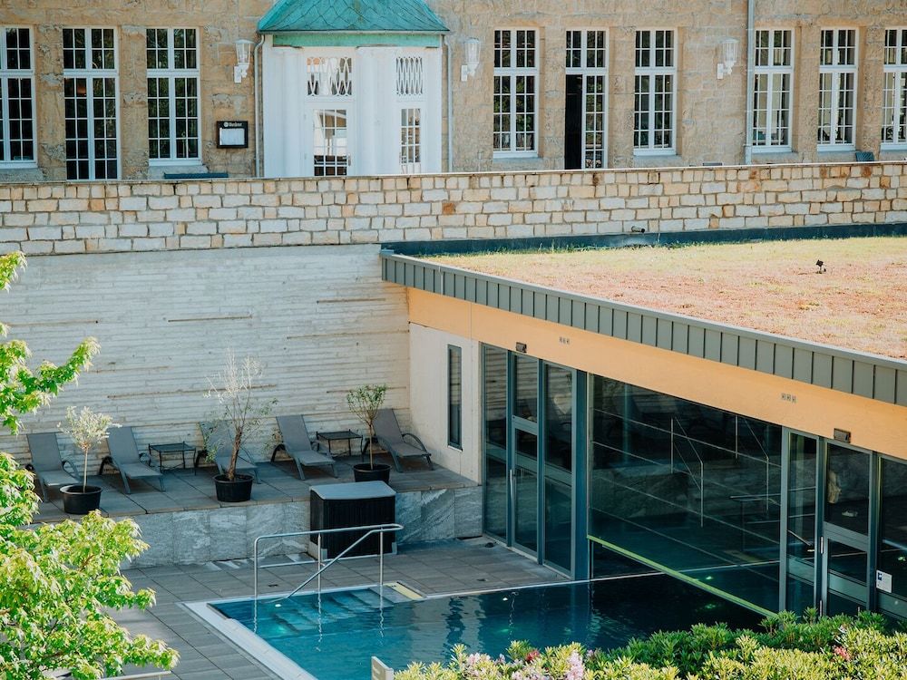 Sonnenresort Ettershaus 4 estrelas em Bad Harzburg