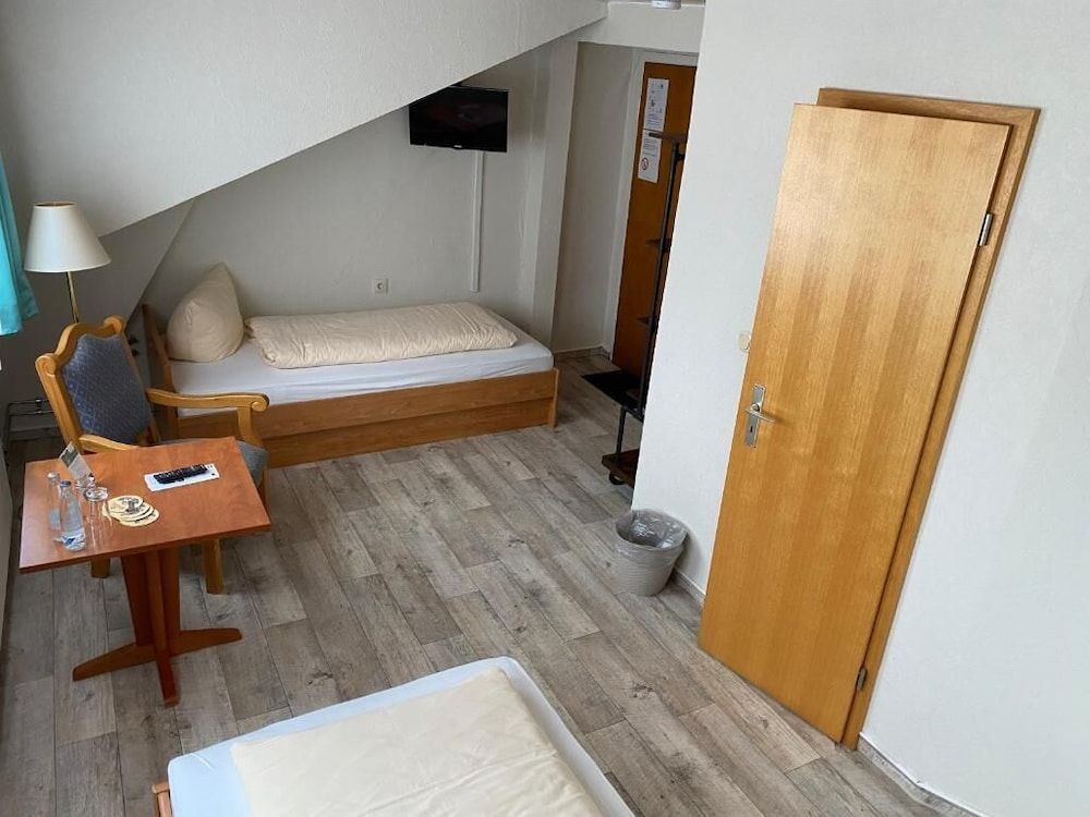 Hotel Pension Gelpkes Mühle 3