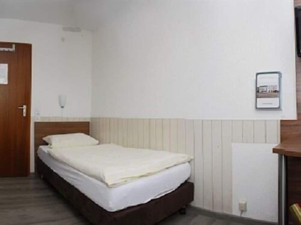 Hotel Haus Fassbender 3